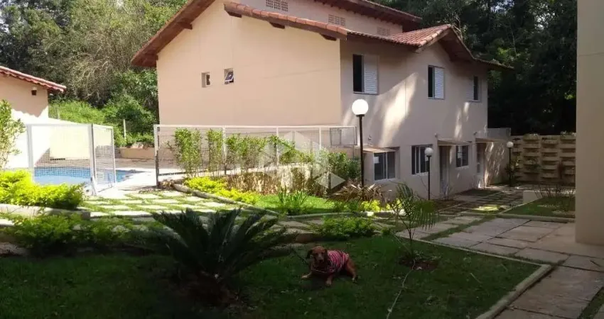 REFÚGIO PERTO DA RAPOSO | 2 SUÍTES 3 BANHEIROS