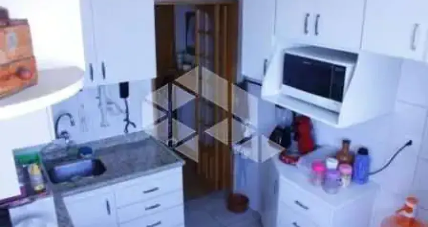 Apartamento com 3 dormitórios à venda, 60 m² por R$ 320.000,00 - Sacomã - São Paulo/SP