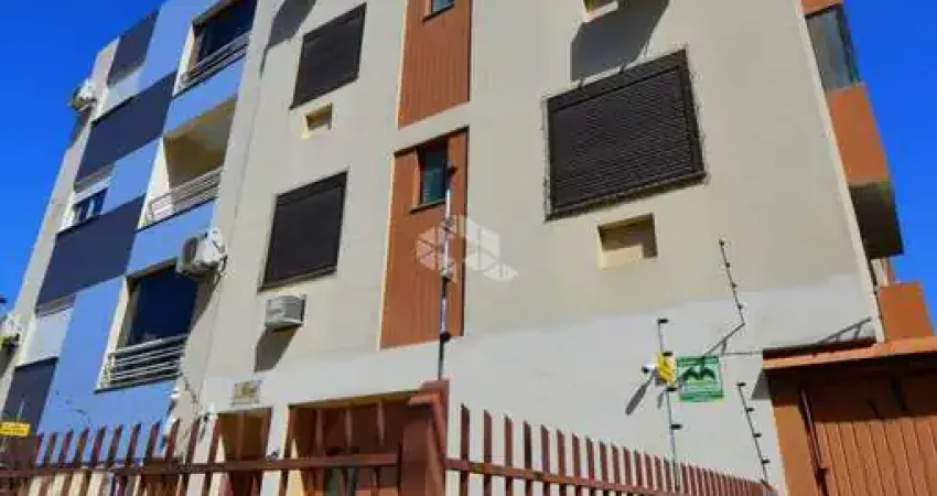 Apartamento à venda no bairro Nossa Senhora de Fátima.