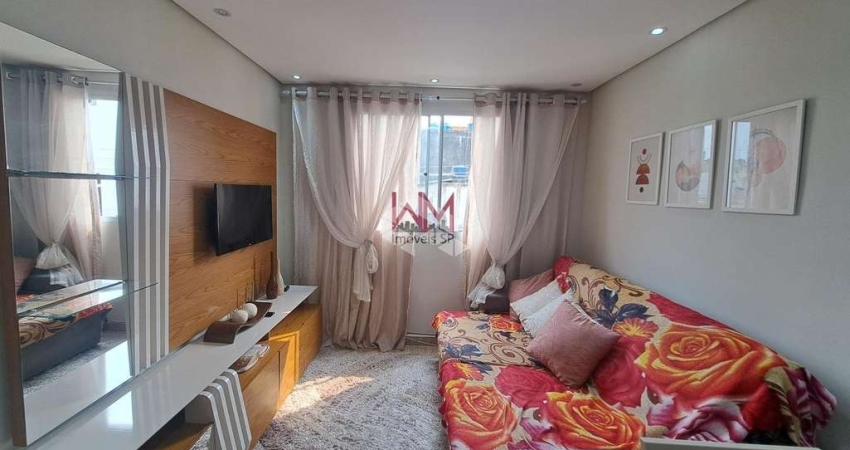 Apartamento para Venda em São Paulo / SP no bairro Jardim Casablanca