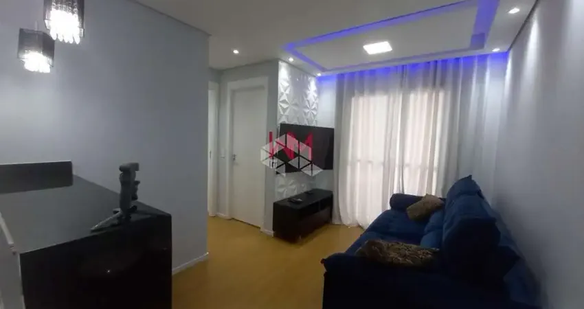 Apartamento para Venda em São Paulo / SP no bairro Parque Rebouças