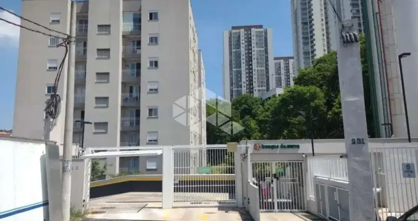 Vendo Apartamento 42m² 2 Dormitórios Jardim Monte Alegre Taboão da Serra - SP