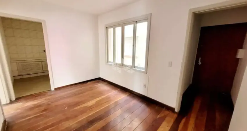 baixou R$ 35 mil!!! Apartamento de 02 dormitórios  no bairro Cidade Baixa.