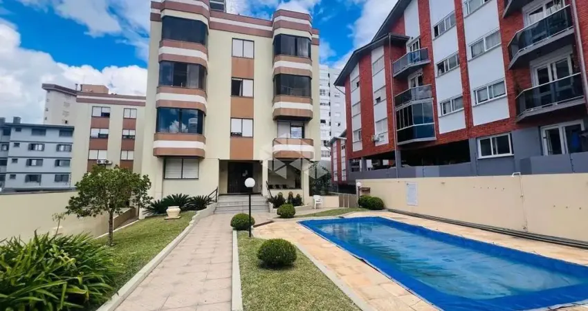 Apartamento com 2 quartos à venda na Paraná, 246, Centro, Bento Gonçalves