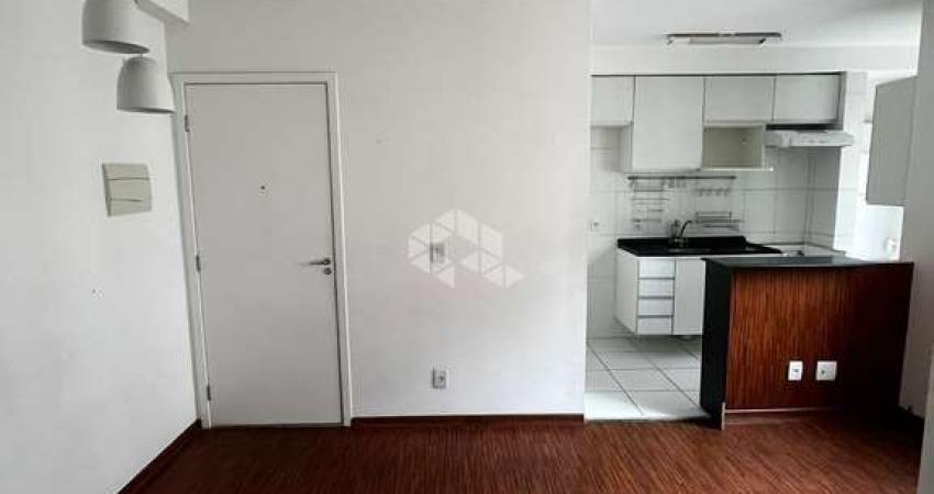 Apartamento de 44m² a venda no Condomínio Flex em Canhema em Diadema - São Paulo