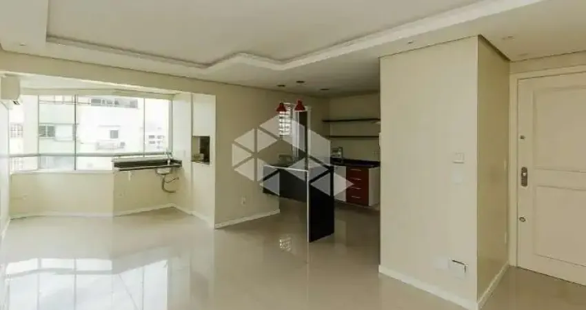 Apartamento com 2 quartos e 66m² à venda em Cristal, Porto Alegre.