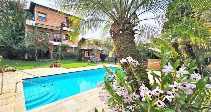 Cond. Nova Higienópolis - Impecável! 4 dorms / 3 suítes, piscina, gourmet,