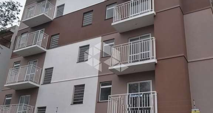 Apartamento á venda com garagem perto da UFN