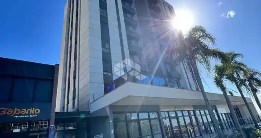Apartamento com 2 quartos à venda na Frutuosa, Dona - Lado Ímpar, 969, Coronel Nassuca, Guaíba