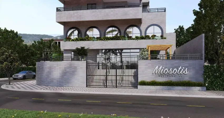LANÇAMENTO!!! APTO. 03 DORMS. (03 SUITES) 02 VAGAS. BALNEÁRIO FLÓRIDA, PRAIA GRANDE SP.