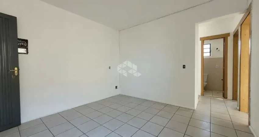 Apartamento 2 dormitórios com vaga de garagem bairro igara, Canoas/RS.