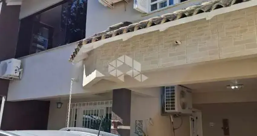 Casa em condomínio fechado com 3 quartos à venda na Rua dos Guaranis, 97, Espírito Santo, Porto Alegre