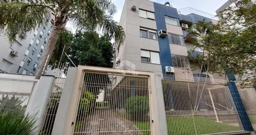 Excelente apartamento de dois dormitórios no centro da Tristeza