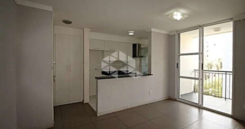 Apartamento à venda com 65m², 2 quartos e 1 vaga