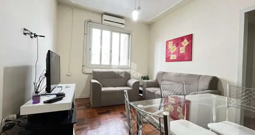 Apartamento 2 dormitórios, próximo ao Palacio da Policia e ao Medplex, na Santana