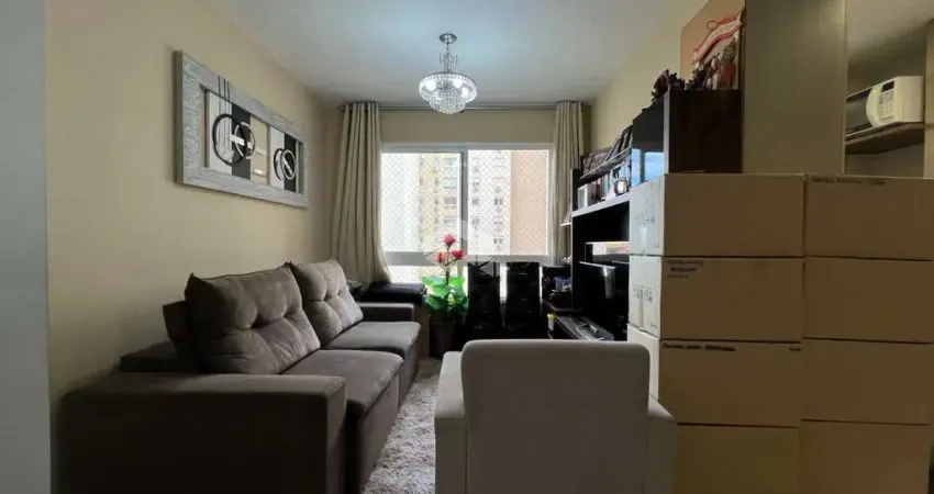 Apartamento com 60 m² e 2 dormitórios, sendo 1 suíte - marechal rondon, canoas/rs.