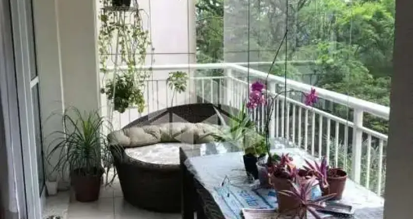 Vendo Apartamento 126m² 3 Dormitórios 1 Suíte 2 Vagas ECOS Jardim Wanda Taboão da Serra SP