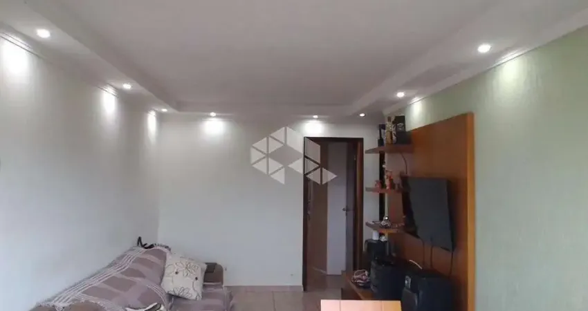Vendo Apt Vila Diva Bem pertinho da Estção Sta. Clara