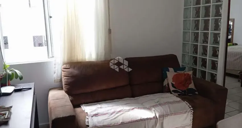 Apartamento com 2 quartos/dormitórios no bairro Jardim Janaína, em Biguaçu- SC