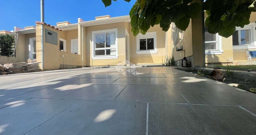 Casa em condomínio fechado Vila de Ravenna, no central parque em cachoeirinha.