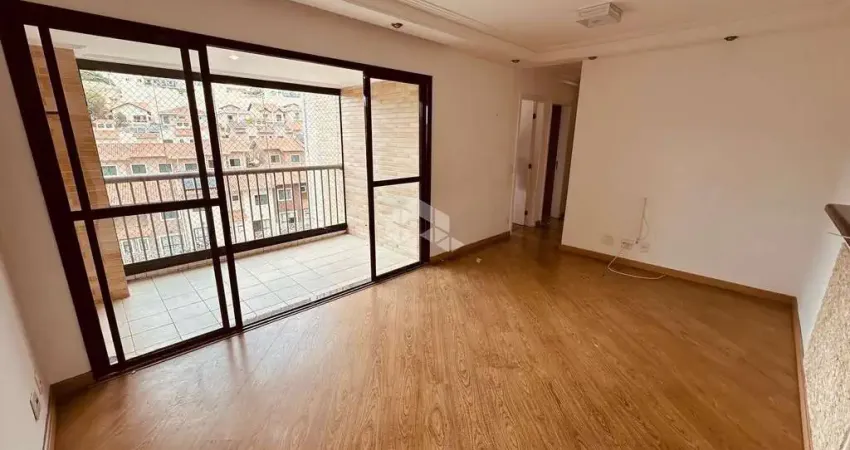 Vendo Apartamento 86m²  3 Dormitórios 1 Suíte 2 Vagas Cidade São Francisco São Paulo SP