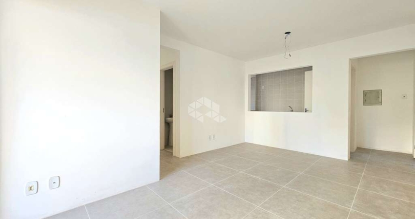 Apartamento de 3 dormitórios com 1 suíte e sacada com churrasqueira no Centro de Canoas