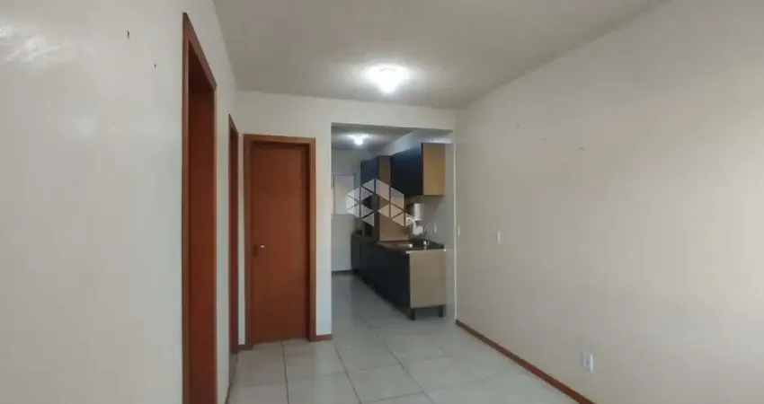 Casa em condomínio fechado com 2 dormitórios