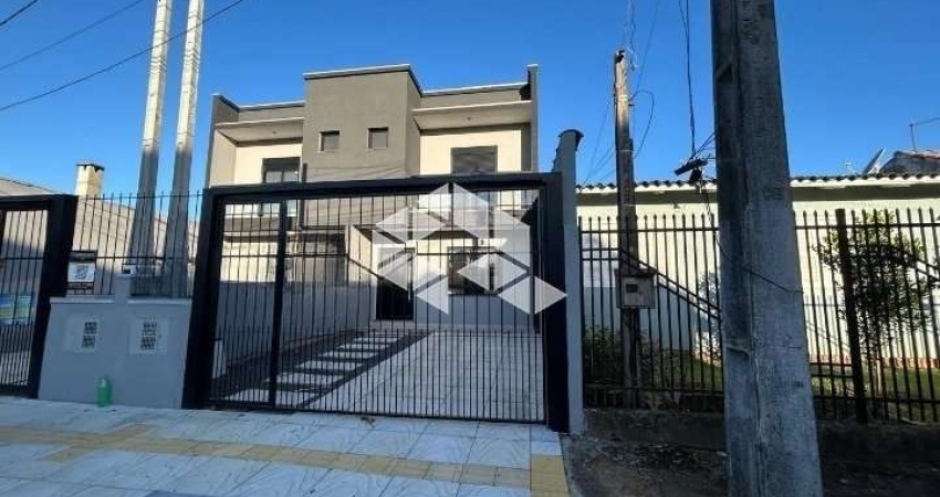 Casa com 3 quartos à venda na Rua Nildo Delfino, 141, Parque da Matriz, Cachoeirinha