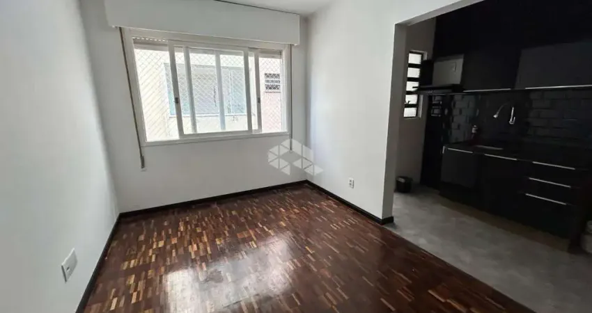 Apartamento com 1 quarto à venda na Rua João Alfredo, 312, Cidade Baixa, Porto Alegre