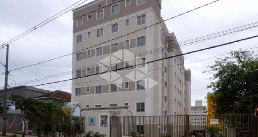 Apartamento 2 dormitórios na Aparício Borges com vaga fixa
