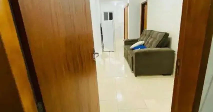 Apartamento de 02 dormitórios Bairro Aparecida Alvorada.