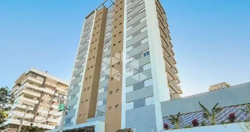 Apartamento de 2 dormitórios sendo 1 suíte e 2 vagas de garagem no bairro Jardim América em São Leopoldo.