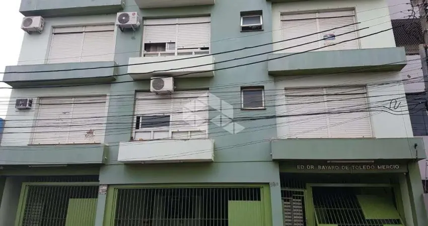 JK Kitnet com vaga de garagem no centro de São Leopoldo