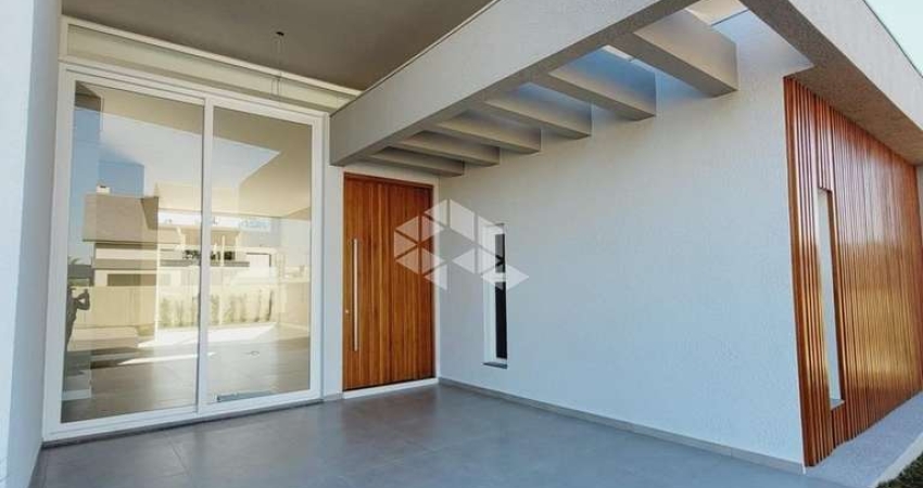 Casa de 174m2 com 4 suítes no Arenas Curumim, Capão da Canoa