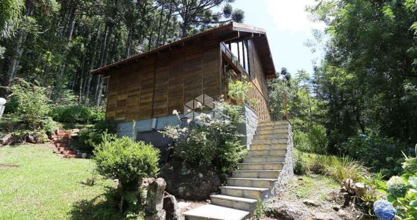 Casa com 2 quartos à venda na Linha Ávila, 2240, Linha Ávila, Gramado