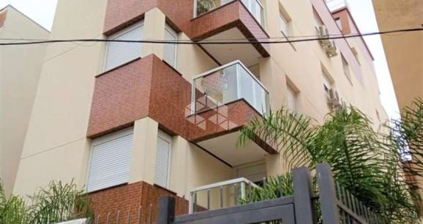 Apartamento  com 71,20 m² privativos, 2 dormitórios e 1 vaga de garagem no bairro Higienópolis