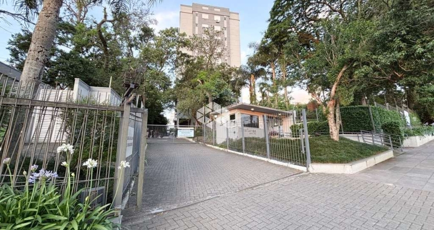 Apartamento 2 dormitórios, 62,52m², suíte e vaga no bairro Cristal
