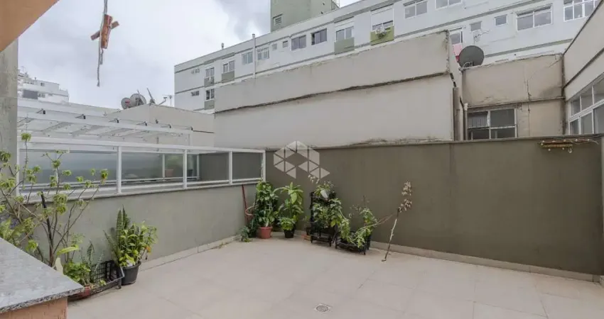 Apartamento com 2 quartos à venda na Avenida Getúlio Vargas, 159, Menino Deus, Porto Alegre