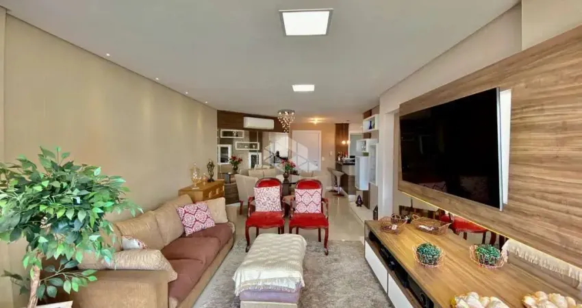 Apartamento com 2 quartos à venda na Rua José Milton Lopes, 876, Zona Nova, Capão da Canoa