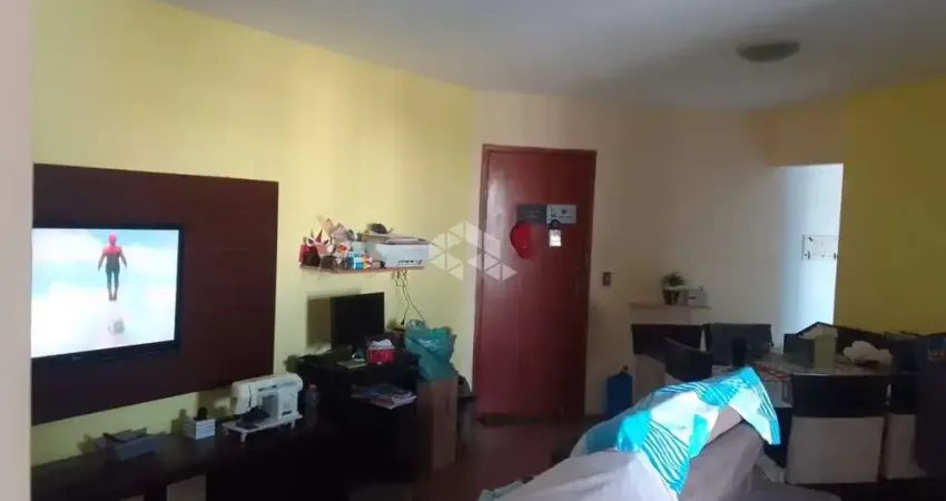 Vendo Apartamento 70m² 2 Dormitórios 1 Vaga Jardim Henriqueta Taboão da Serra - SP