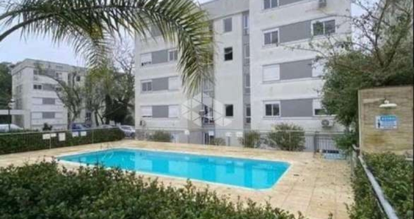 Apartamento padrão 02 quartos 47m2 para vender por R$ 210.000