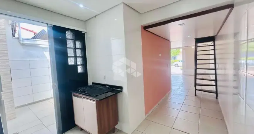 Casa em condomínio fechado com 2 quartos à venda na Rua Paes Lemes, 715, Rio Branco, Canoas