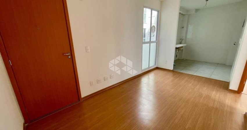 Apartamento com 2 dormitórios no bairro Estância Velha com ótima localização