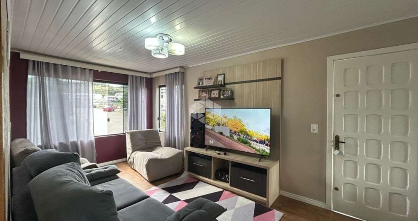 Apartamento com 83,69m², 4 quartos, 1 vaga de garagem no bairro America