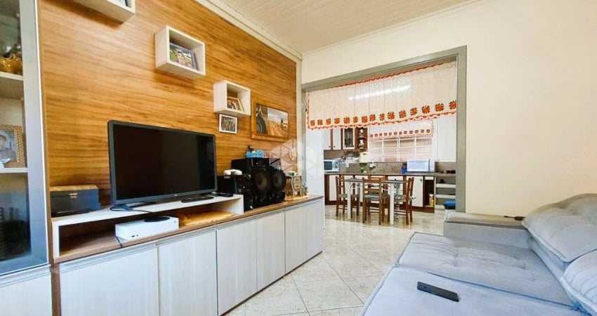 Casa com 3 quartos à venda na Arthur Pezzini, 97, São Francisco, Garibaldi