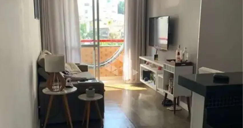 Apartamento de 03 Dormitórios  - Conforto e Modernidade ao Seu Alcance!
