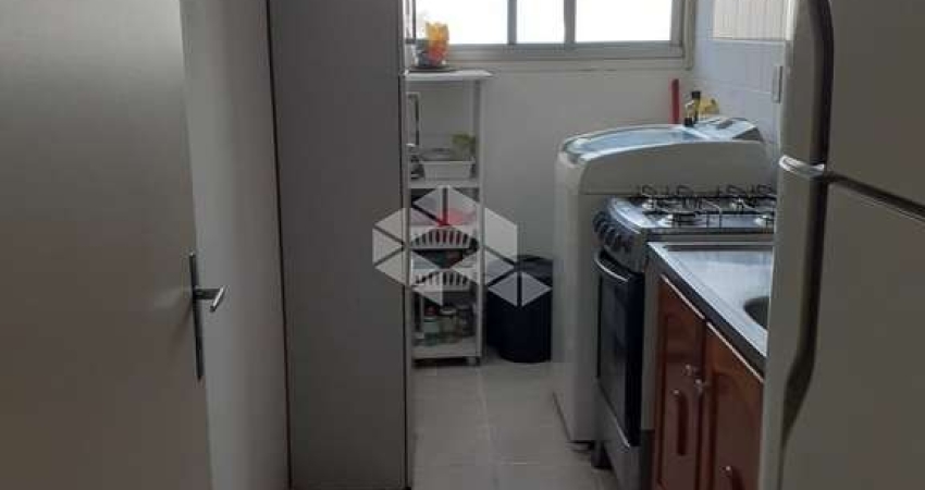 Apartamento 02 dormitórios - 1 vaga - Passo das Pedras- Porto Alegre- RS