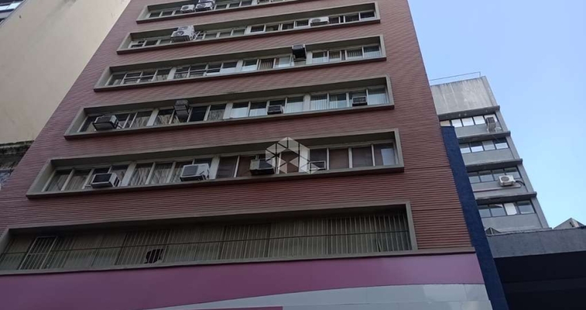 Sala/ Conjunto - Rua dos Andradas Centro Historico de Porto Alegre