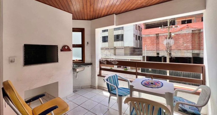 Apartamento 3 quartos com Box em Capão da Canoa