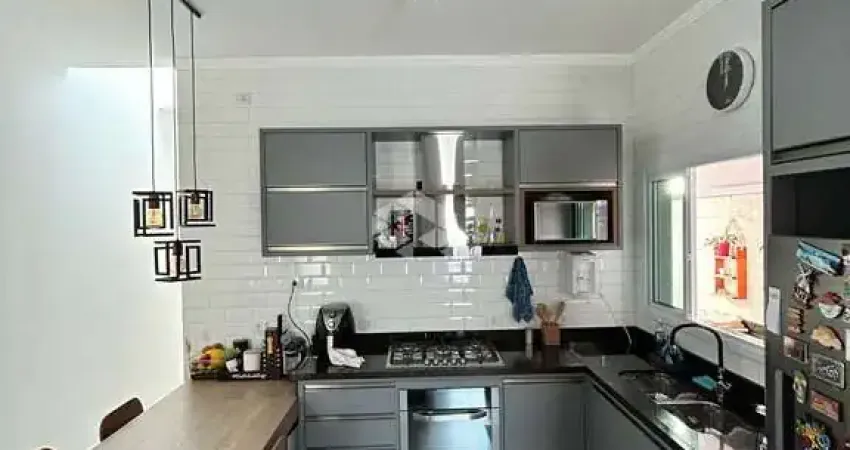 Linda casa térrea, 3 quartos, todo mobiliado, para vender por R$ 730 mil reais !